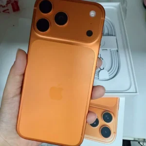 Điện thoại Apple iPhone 17 Pro Max 512GB