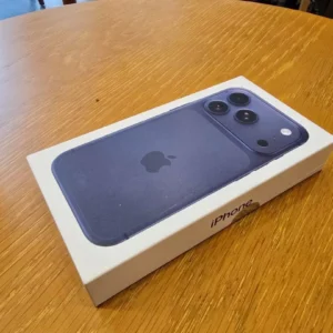 Điện thoại Apple iPhone 17 Pro 256GB