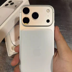 Điện thoại Apple iPhone 17 Pro 256GB