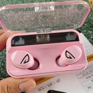 Tai nghe Air31/KY8 cảm ứng, phong cách thể thao, nhỏ gọn, pin trâu,chống ồn tốt - Audio365