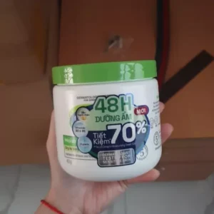 Kem Dưỡng Ẩm Cetaphil Moisturising Cream 453G & 50G