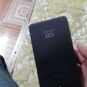 GOOJODOQ 20000mAh sạc dự phòng USB nhanh Đèn LED 22.5W Pin dự phòng di động cho hầu hết các thiết bị