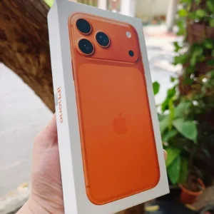 Điện thoại Apple iPhone 17 Pro Max 256GB
