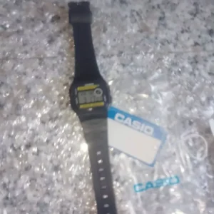 Đồng Hồ Casio F94 - F91 Huyền Thoại Chống Nước Dây Nhựa Bền Bảo Hành 12 Tháng
