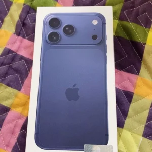 Điện thoại Apple iPhone 17 Pro Max 512GB