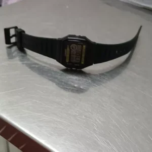 Đồng Hồ Casio F94 - F91 Huyền Thoại Chống Nước Dây Nhựa Bền Bảo Hành 12 Tháng