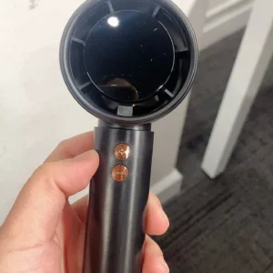 Quạt Mini Cầm Tay, Gió Mạnh, Sạc USB, Nhỏ Gọn, Tiện Lợi Mang Theo