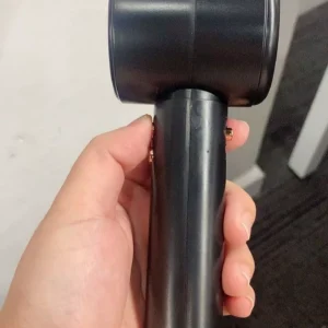 Quạt Mini Cầm Tay, Gió Mạnh, Sạc USB, Nhỏ Gọn, Tiện Lợi Mang Theo