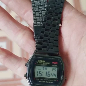 Đồng hồ Điện Tử SKMEI có báo thức, đồng hồ có hẹn giờ.Thời Trang Cực Đẹp thể thao số led mặt vuông