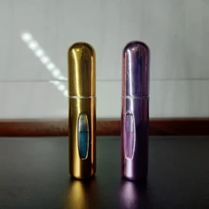 CHAI LỌ CHIẾT NƯỚC HOA - ỐNG CHIẾT TỰ ĐỘNG DẠNG XỊT SHOP-5ml