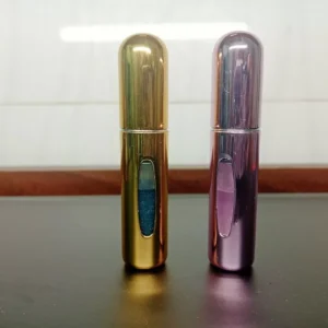 CHAI LỌ CHIẾT NƯỚC HOA - ỐNG CHIẾT TỰ ĐỘNG DẠNG XỊT SHOP-5ml