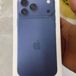 Điện thoại Apple iPhone 17 Pro Max 512GB