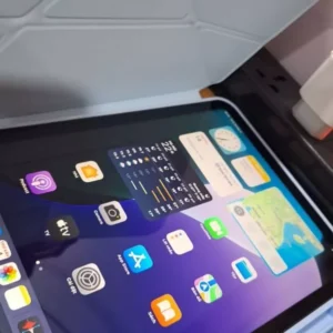 Apple iPad A16 11 inch 2025 Wifi 256GB