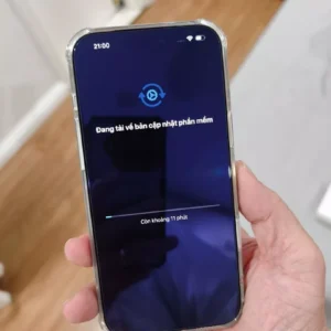 Điện thoại Apple iPhone 17 Pro Max 256GB