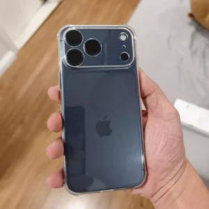 Điện thoại Apple iPhone 17 Pro Max 256GB