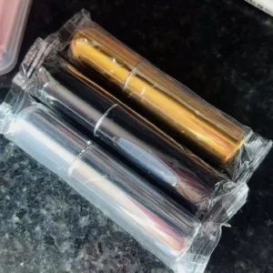 CHAI LỌ CHIẾT NƯỚC HOA - ỐNG CHIẾT TỰ ĐỘNG DẠNG XỊT SHOP-5ml
