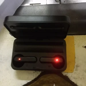 Tai nghe không dây S20 phiên bản trắng cá tính, cảm ứng, hỗ trợ mic đàm thoại, chống nước IPX5 - AUDIO365