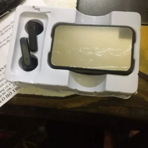 Tai nghe không dây S20 phiên bản trắng cá tính, cảm ứng, hỗ trợ mic đàm thoại, chống nước IPX5 - AUDIO365
