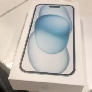 Điện thoại Apple iPhone 15 256GB