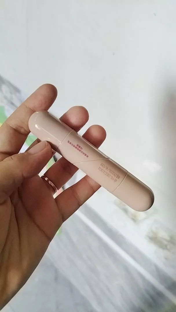 Bút Kẻ Mắt 2 Đầu Có Khuôn: Trang Điểm Nhanh, Chống Nước, Giữ Màu Cả Ngày Viện Sắc Hoa 9