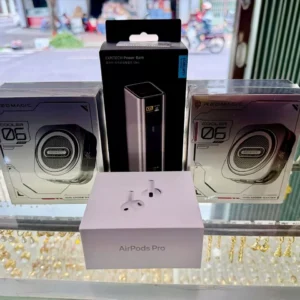 Tai nghe Apple AirPods Pro 3