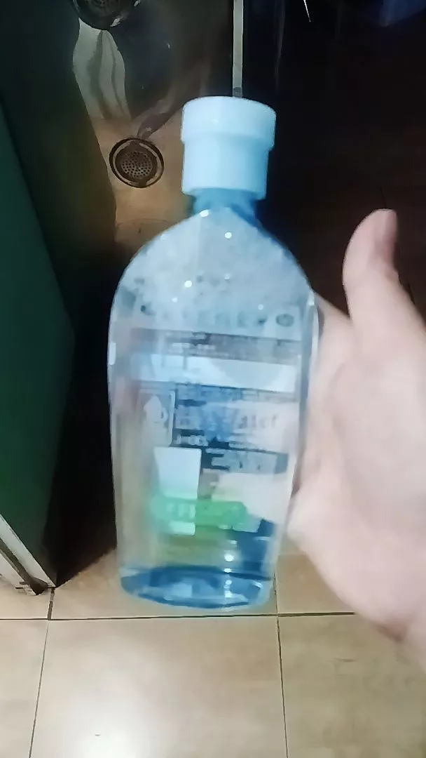Nước Tẩy Trang Senka ALL Clear Water Micellar Fresh 230ML & 70ML