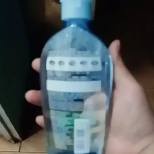 Nước Tẩy Trang Senka ALL Clear Water Micellar Fresh 230ML & 70ML
