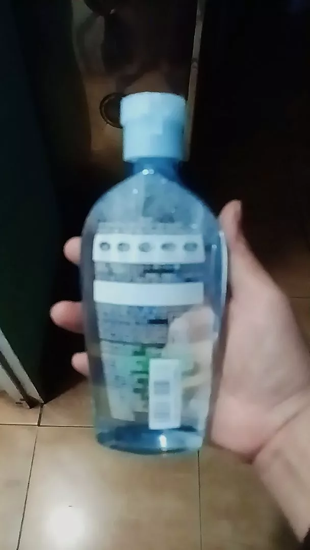 Nước Tẩy Trang Senka ALL Clear Water Micellar Fresh 230ML & 70ML