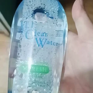 Nước Tẩy Trang Senka ALL Clear Water Micellar Fresh 230ML & 70ML
