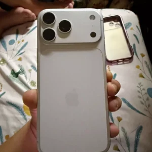 Điện thoại Apple iPhone 17 Pro Max 512GB