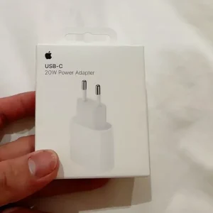 Sạc Apple 20W USB-C Power Adapter
