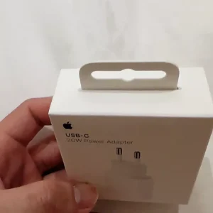 Sạc Apple 20W USB-C Power Adapter