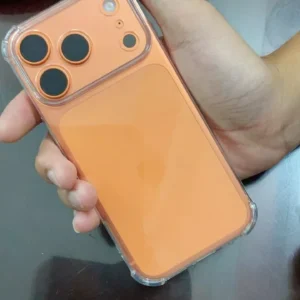 Điện thoại Apple iPhone 17 Pro 256GB