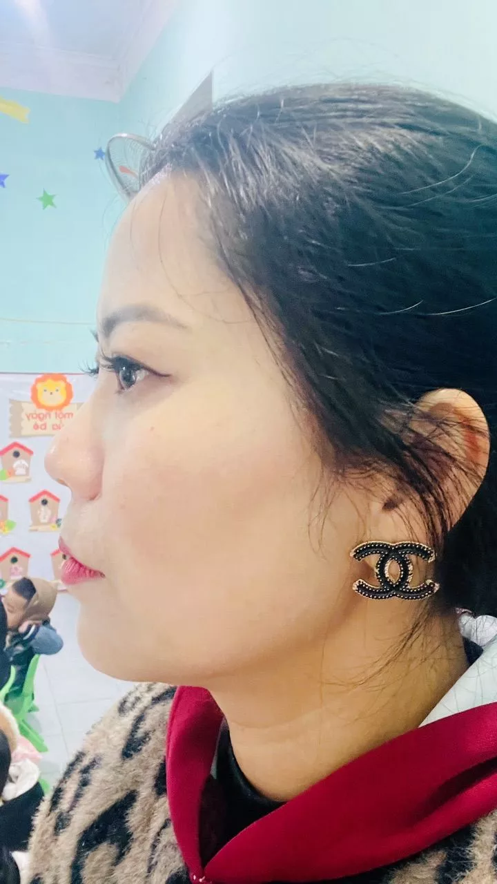 Lông mi giả Lookme Star sẵn keo, dễ sử dụng