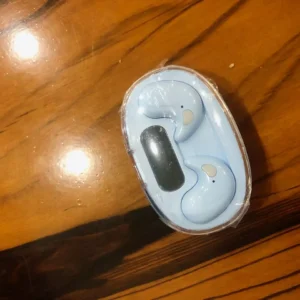 Tai nghe ngủ X55 Tai nghe làm việc mini không dây TWS Tai nghe với Microphone