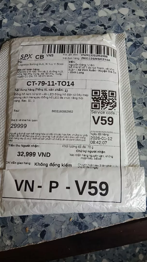 Đồng hồ nam nữ sinh viên LED Đồng hồ điện tử Dây thép phong cách Harajuku Đồng hồ LED đa chức năng thời trang