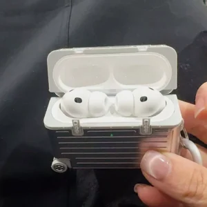 Tai nghe Apple AirPods Pro 3