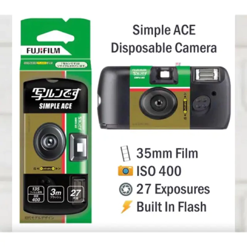 Phim chụp ảnh Yes!Star 200 400 36exp Date 03/2028 film 35mm tráng C41 dùng được máy PNS