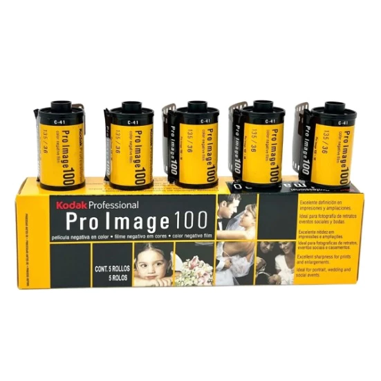 Phim chụp ảnh Yes!Star 200 400 36exp Date 03/2028 film 35mm tráng C41 dùng được máy PNS