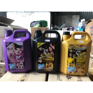 Sữa Tắm trẻ em chai 200ml và 500ml Jonson