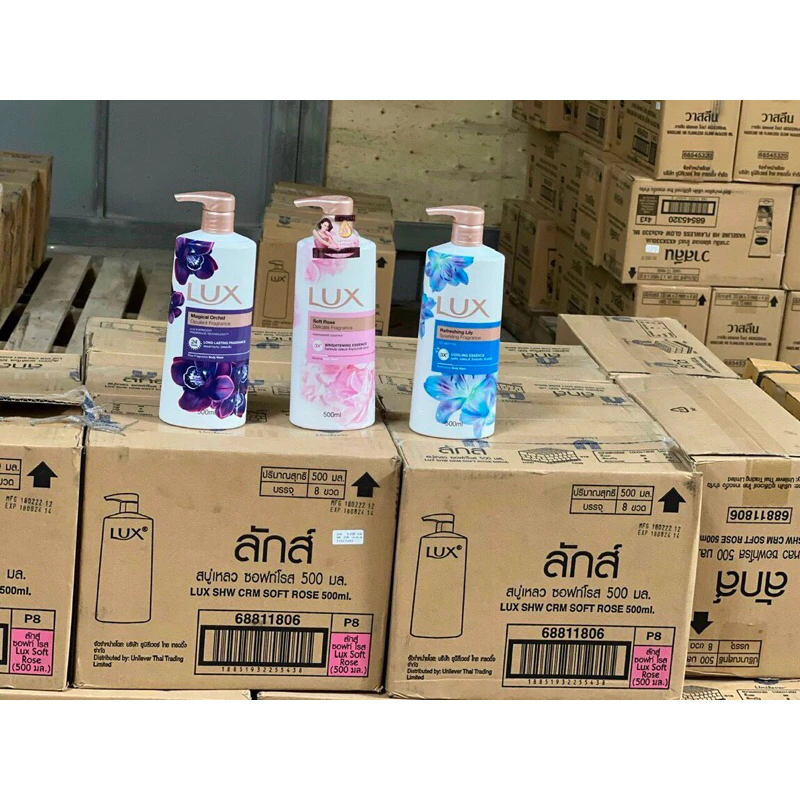 Sữa Tắm trẻ em chai 200ml và 500ml Jonson