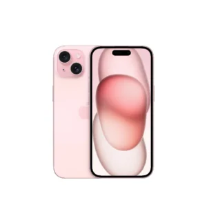 Điện thoại Apple iPhone 15 256GB