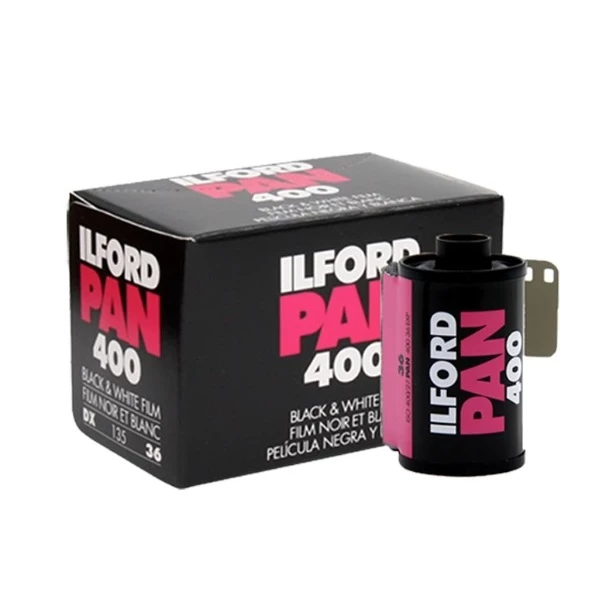 Phim chụp ảnh Yes!Star 200 400 36exp Date 03/2028 film 35mm tráng C41 dùng được máy PNS