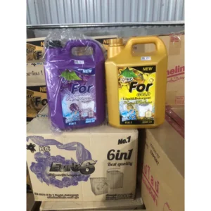 Sữa Tắm trẻ em chai 200ml và 500ml Jonson