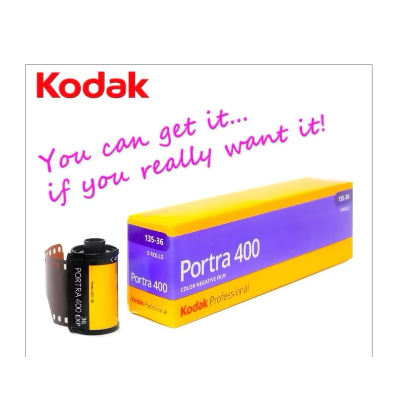 Phim chụp ảnh Yes!Star 200 400 36exp Date 03/2028 film 35mm tráng C41 dùng được máy PNS