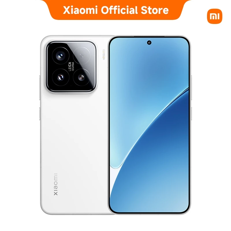 Đánh giá Xiaomi 15: Siêu phẩm Snapdragon 8 Elite & Camera Leica - Image 3