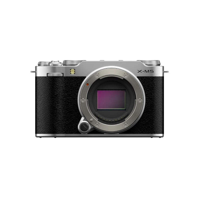 Máy Ảnh Fujifilm X-M5 - Siêu Phẩm Quay Vlog 6.2K Nhỏ Gọn Nhất - Image 2
