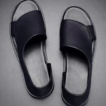 Dép Sandal nam Chống Trượt Thiết Kế Mới .Thời Trang bốn Mùa phong cách trẻ trung MẪU HOT 2024