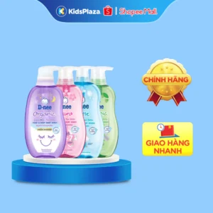 [MG] - Sữa tắm gội hoa cúc Cetaphil 400ml