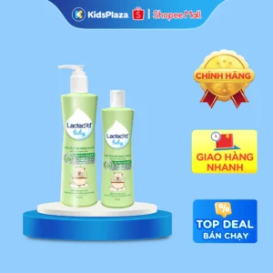 [MG] - Sữa tắm gội hoa cúc Cetaphil 400ml